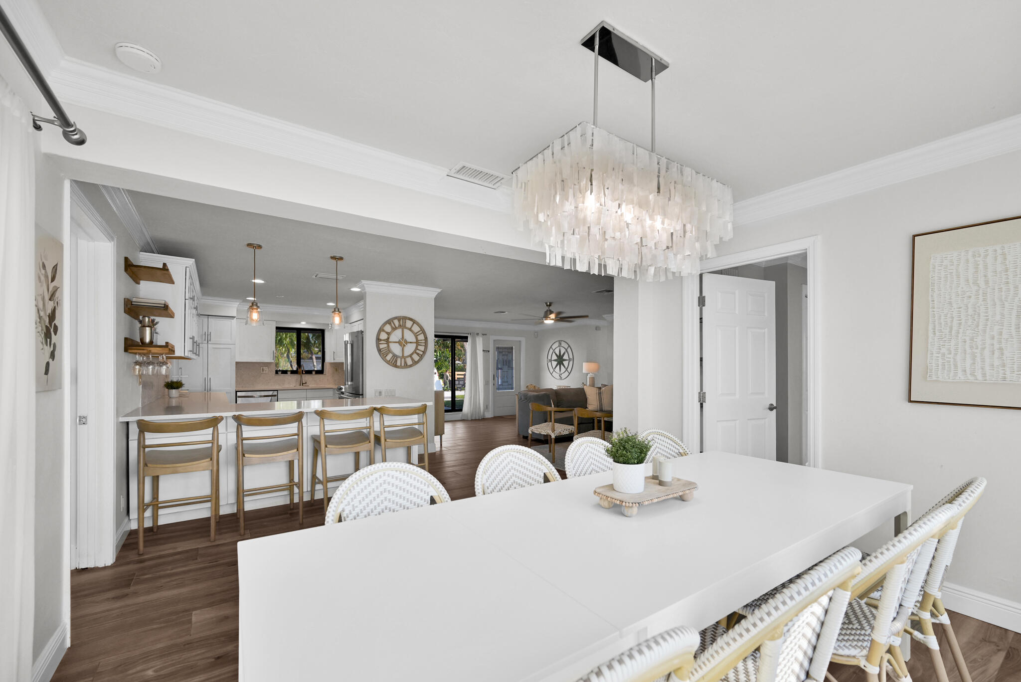 EASTWAY PARK SEC 4 - Residential