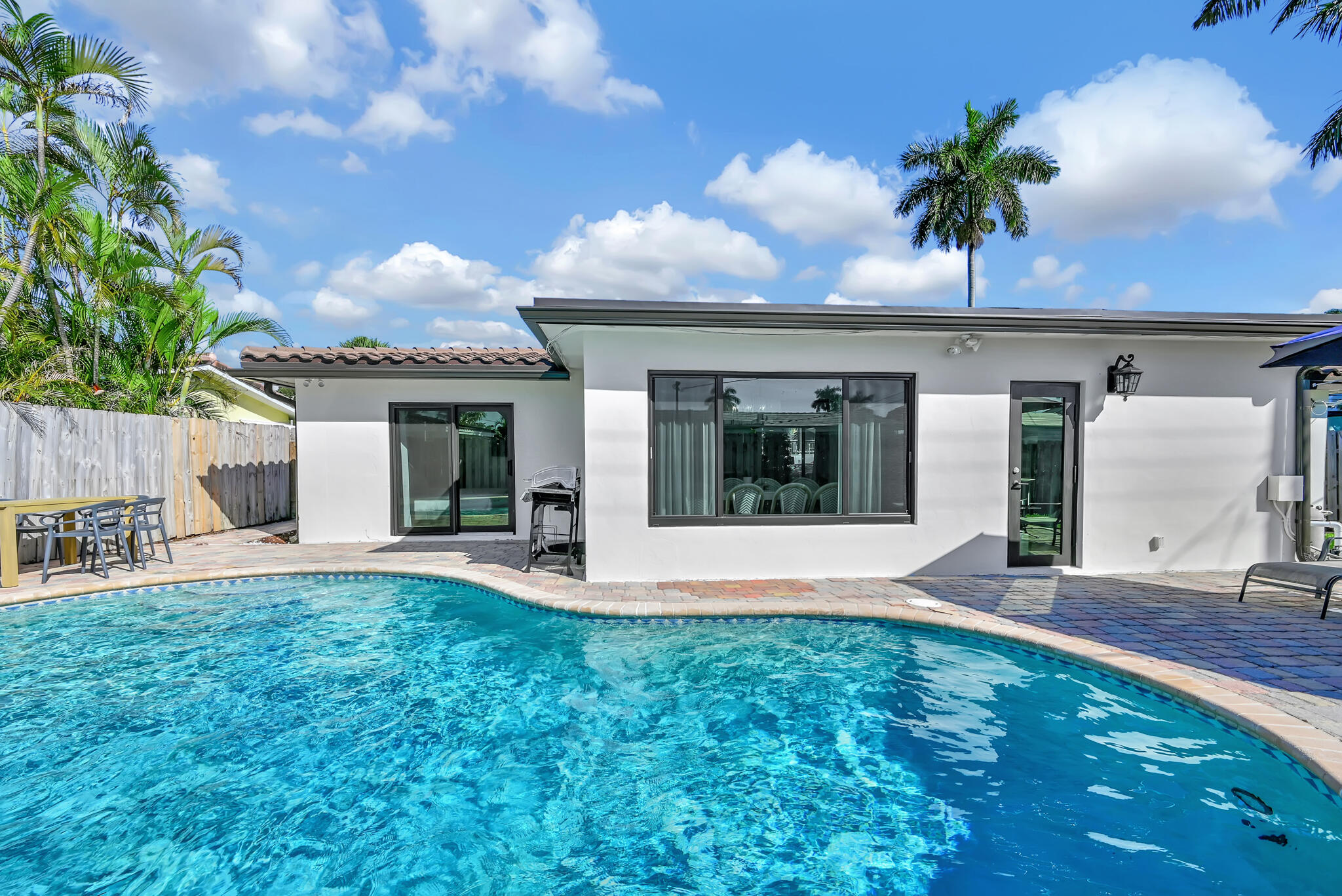 EASTWAY PARK SEC 4 - Residential