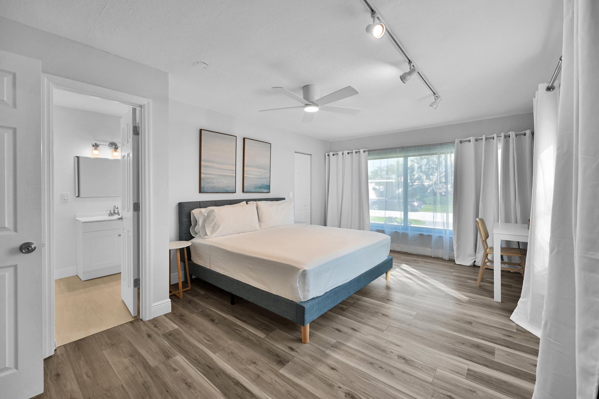 EASTWAY PARK SEC 4 - Residential