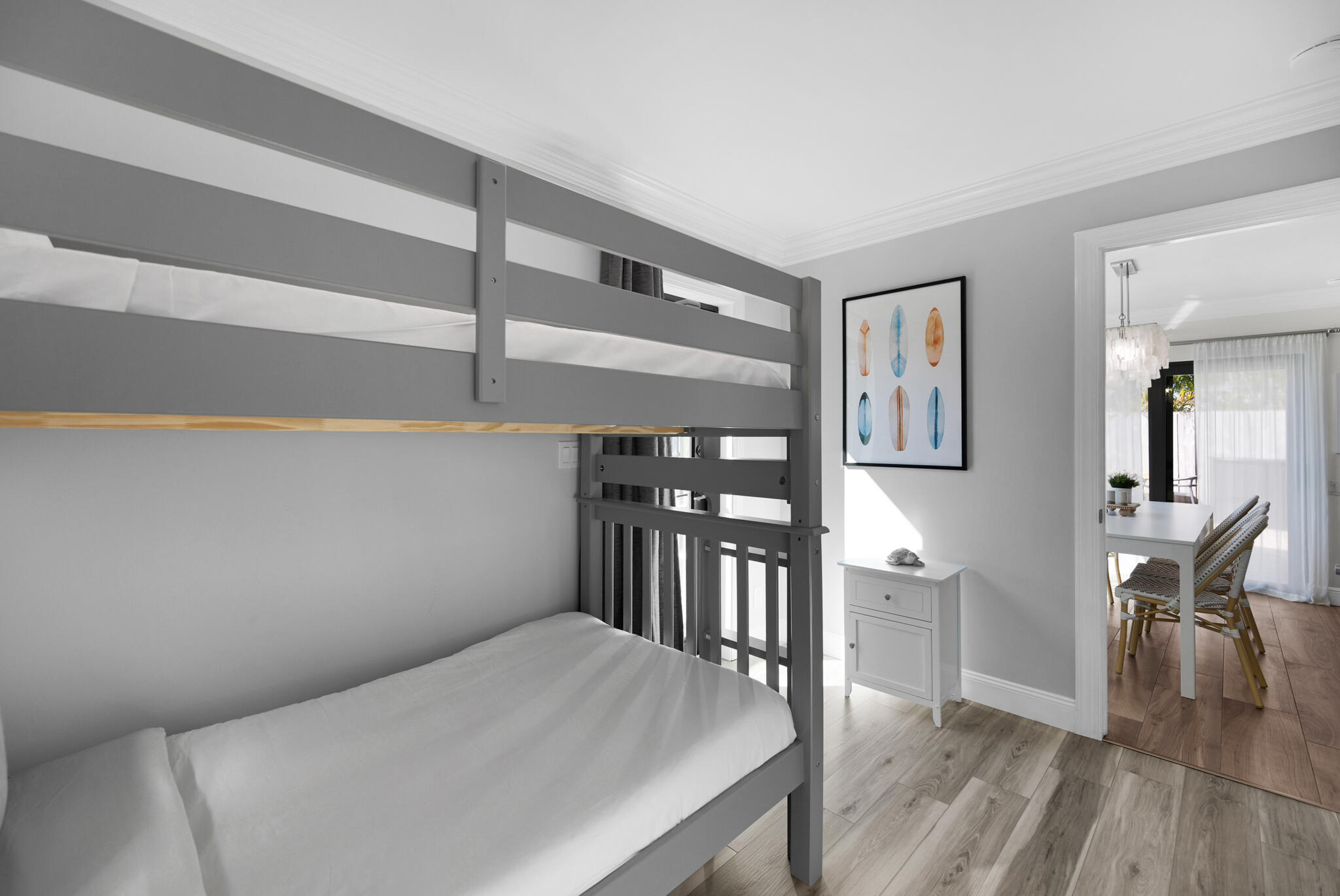 EASTWAY PARK SEC 4 - Residential