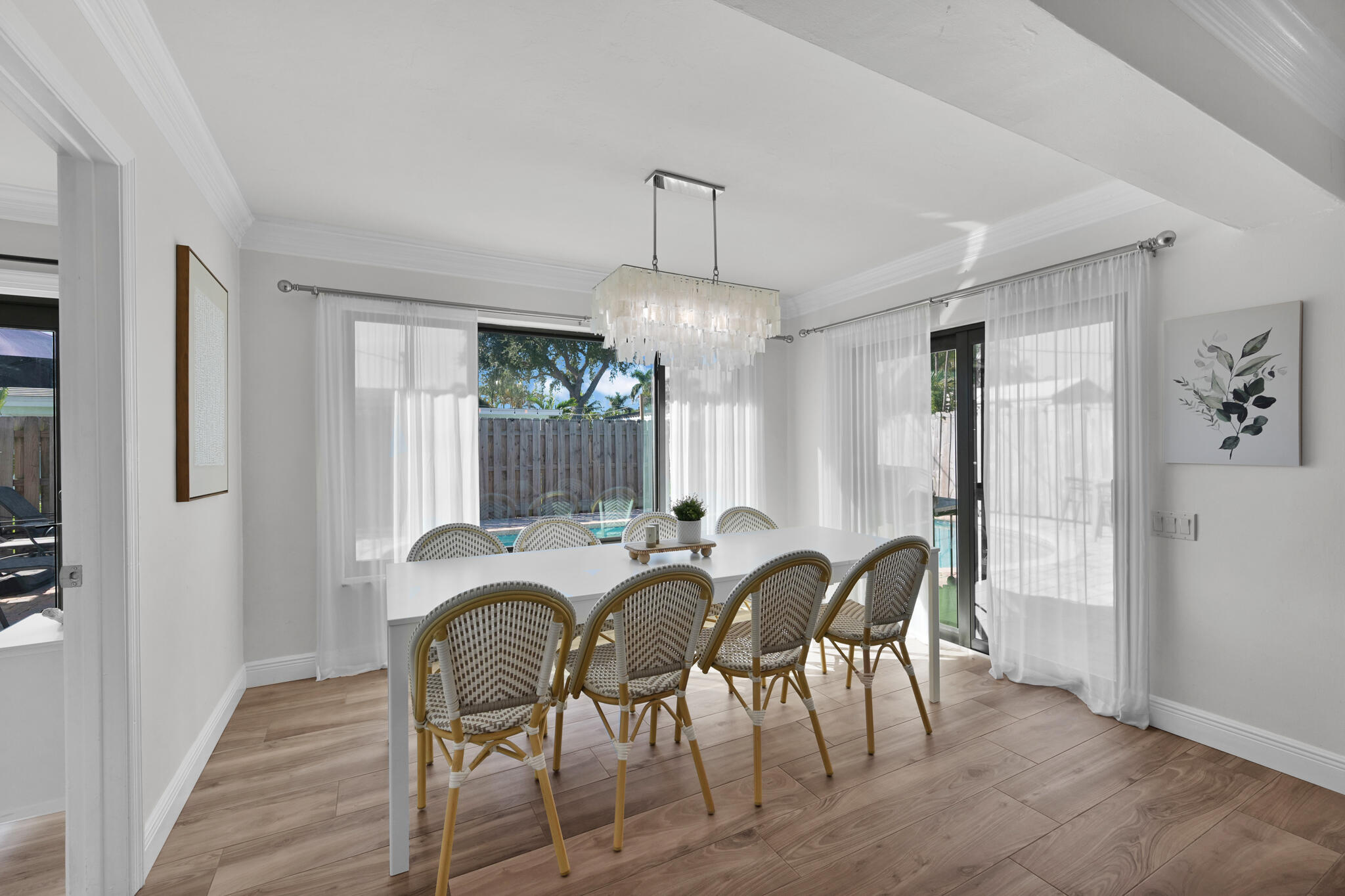 EASTWAY PARK SEC 4 - Residential