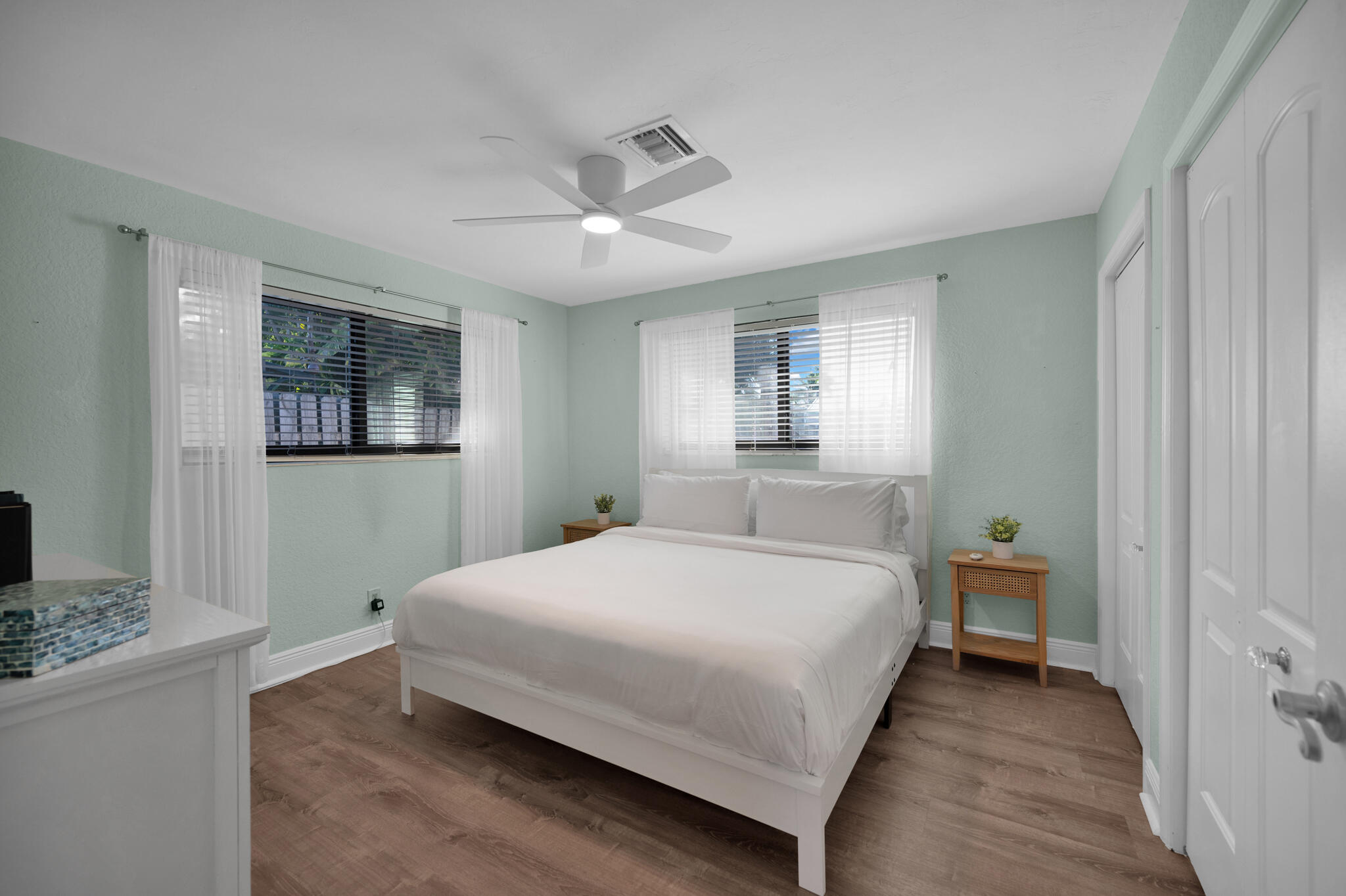 EASTWAY PARK SEC 4 - Residential