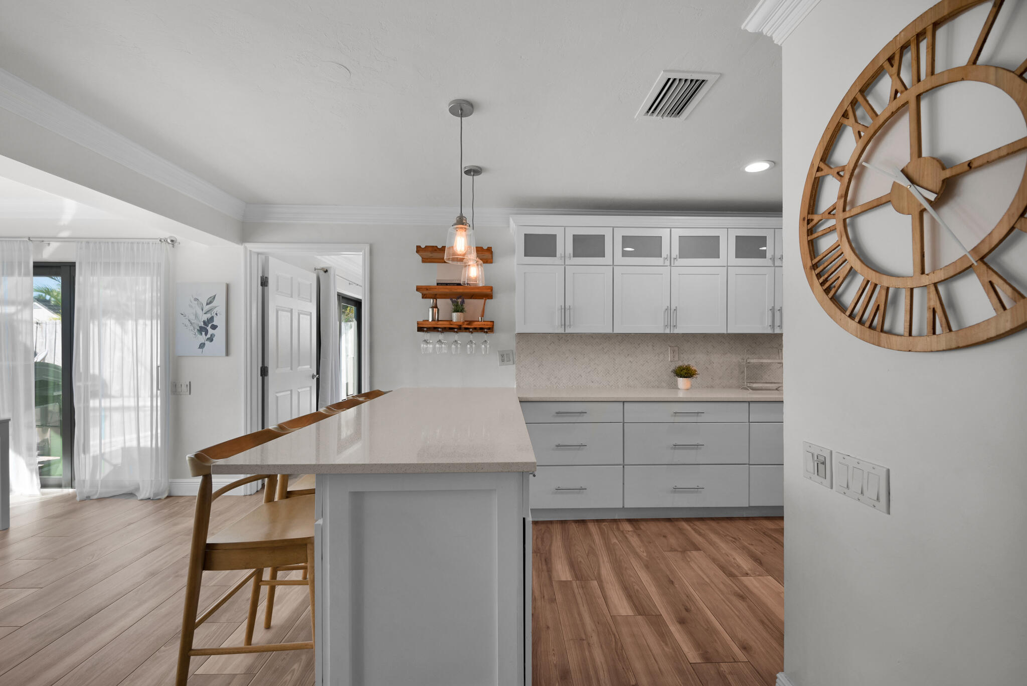 EASTWAY PARK SEC 4 - Residential