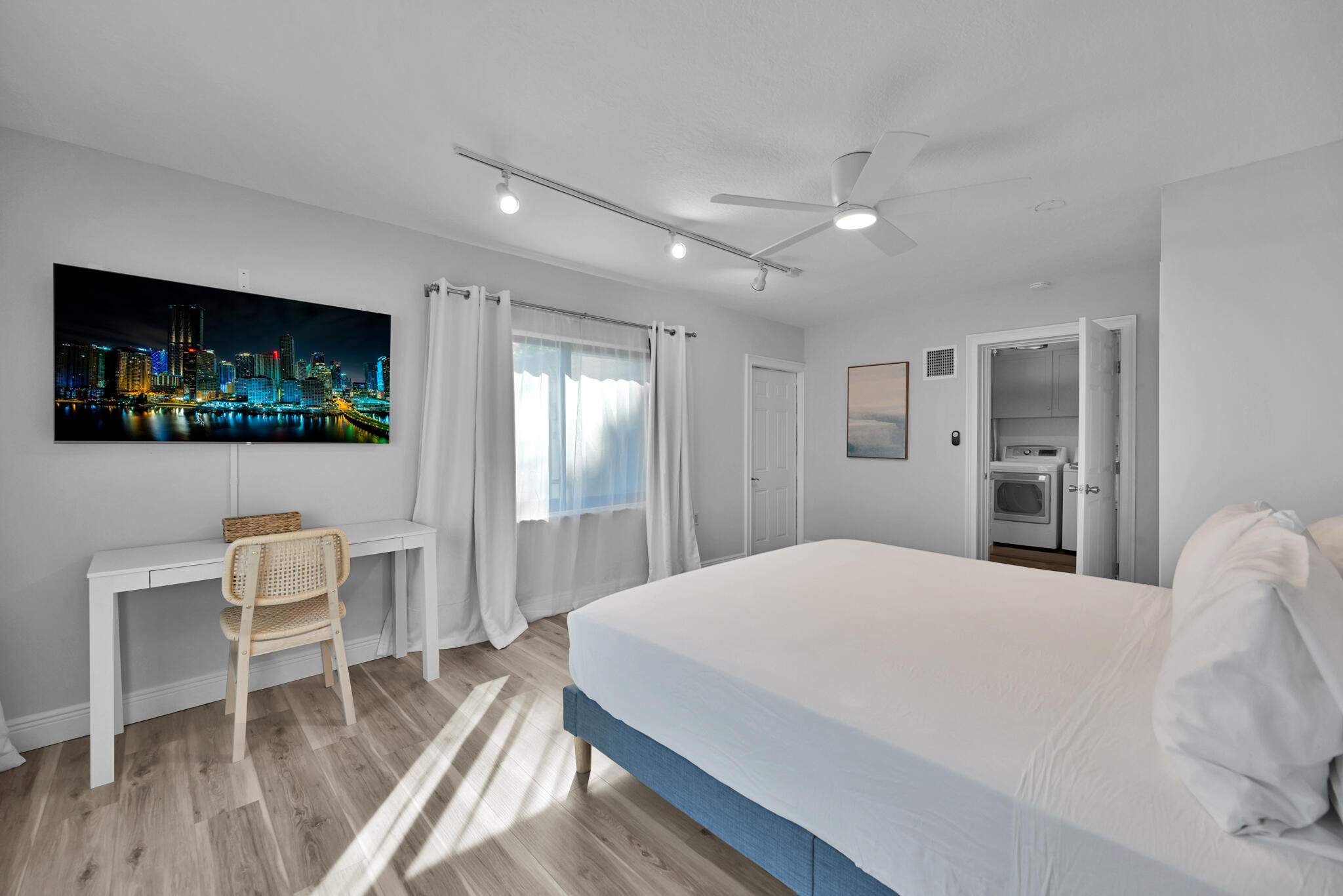 EASTWAY PARK SEC 4 - Residential