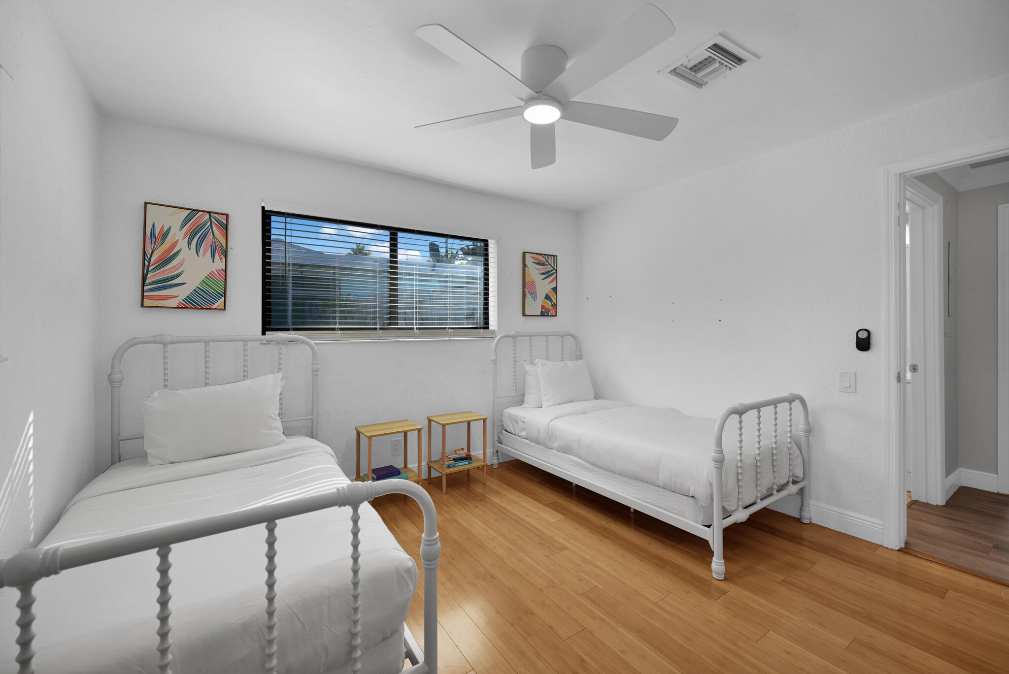 EASTWAY PARK SEC 4 - Residential