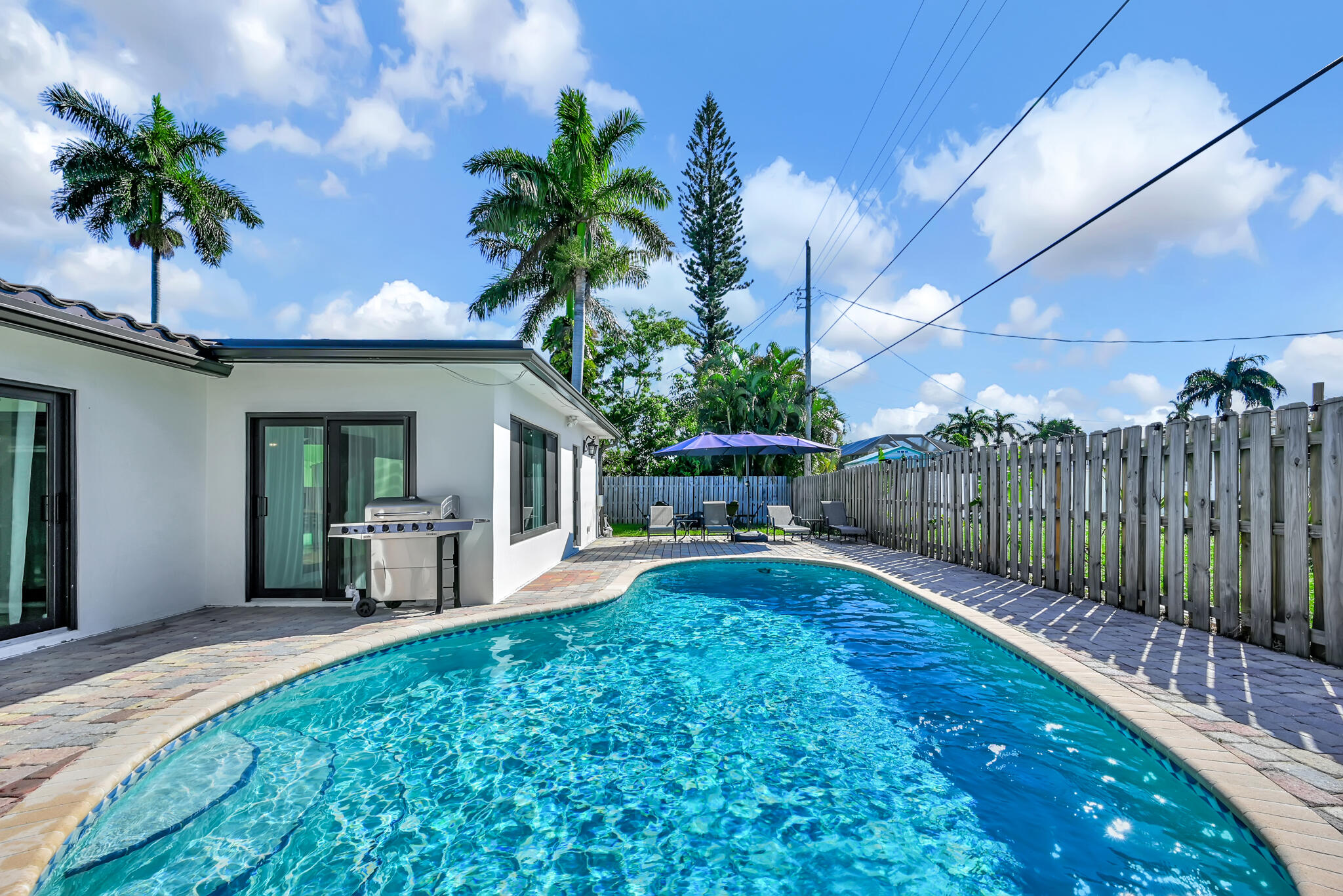 EASTWAY PARK SEC 4 - Residential