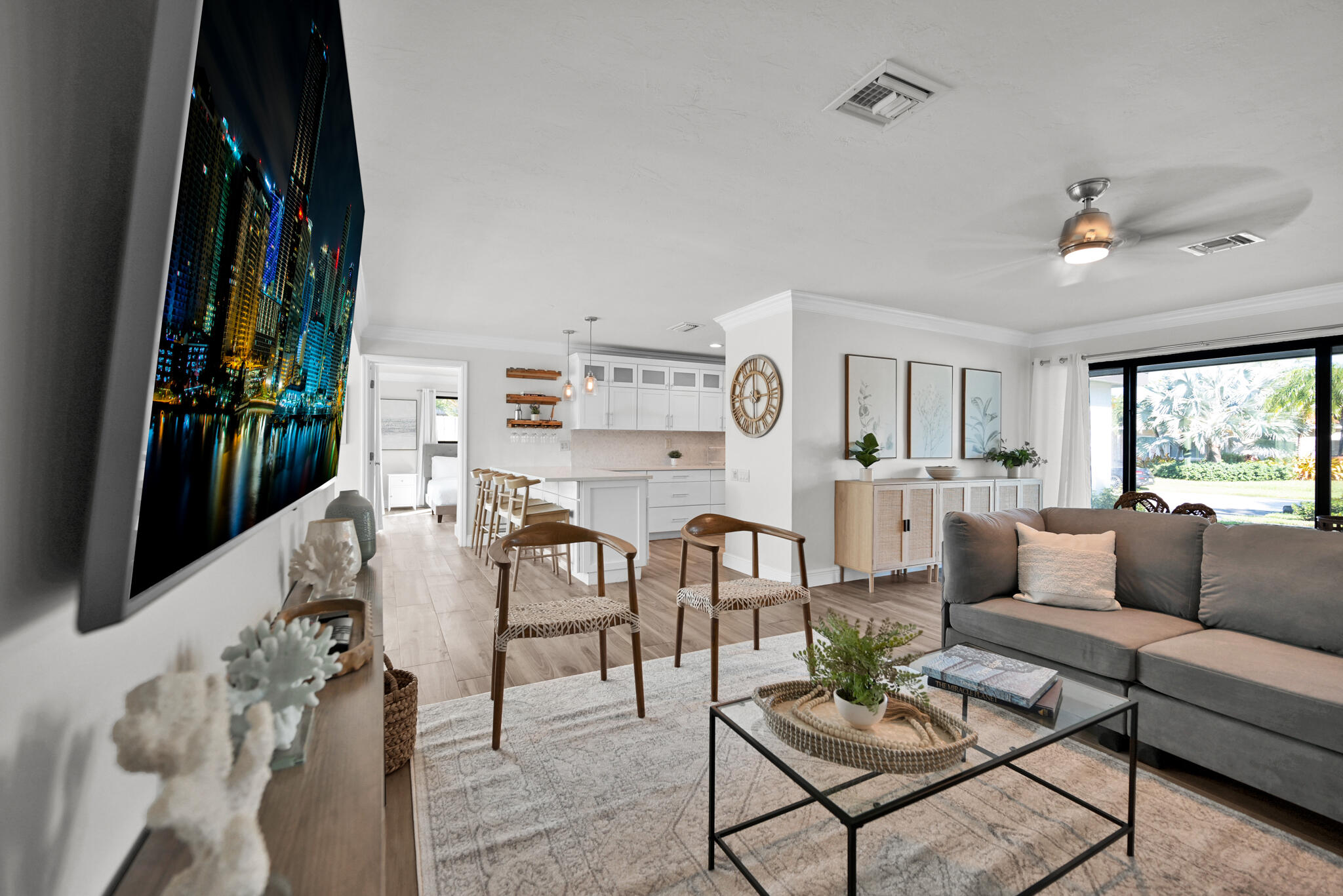 EASTWAY PARK SEC 4 - Residential