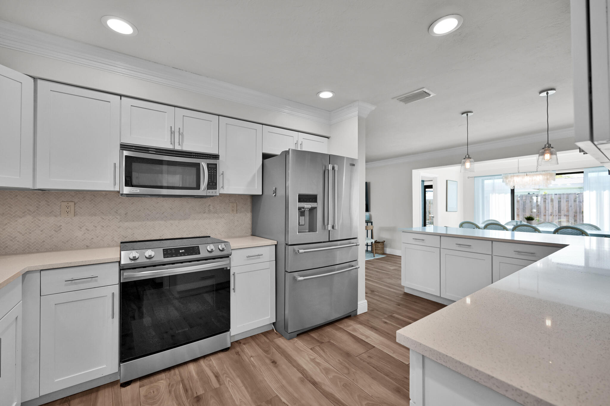 EASTWAY PARK SEC 4 - Residential