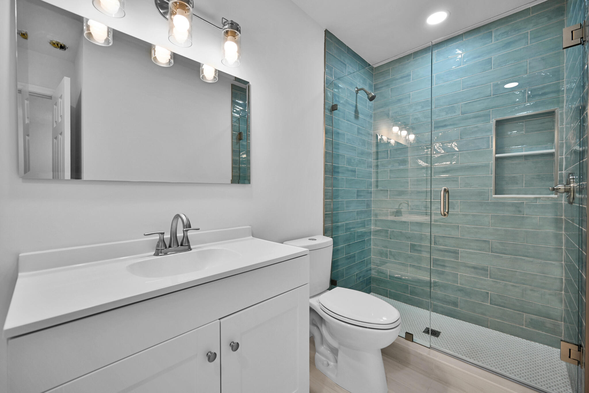 EASTWAY PARK SEC 4 - Residential