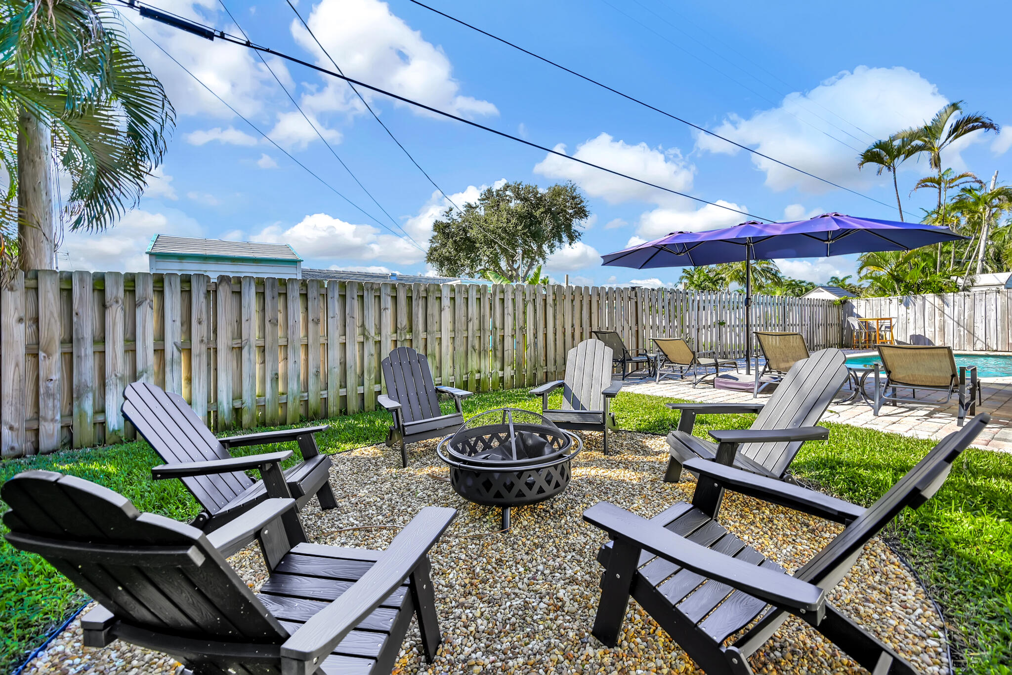 EASTWAY PARK SEC 4 - Residential