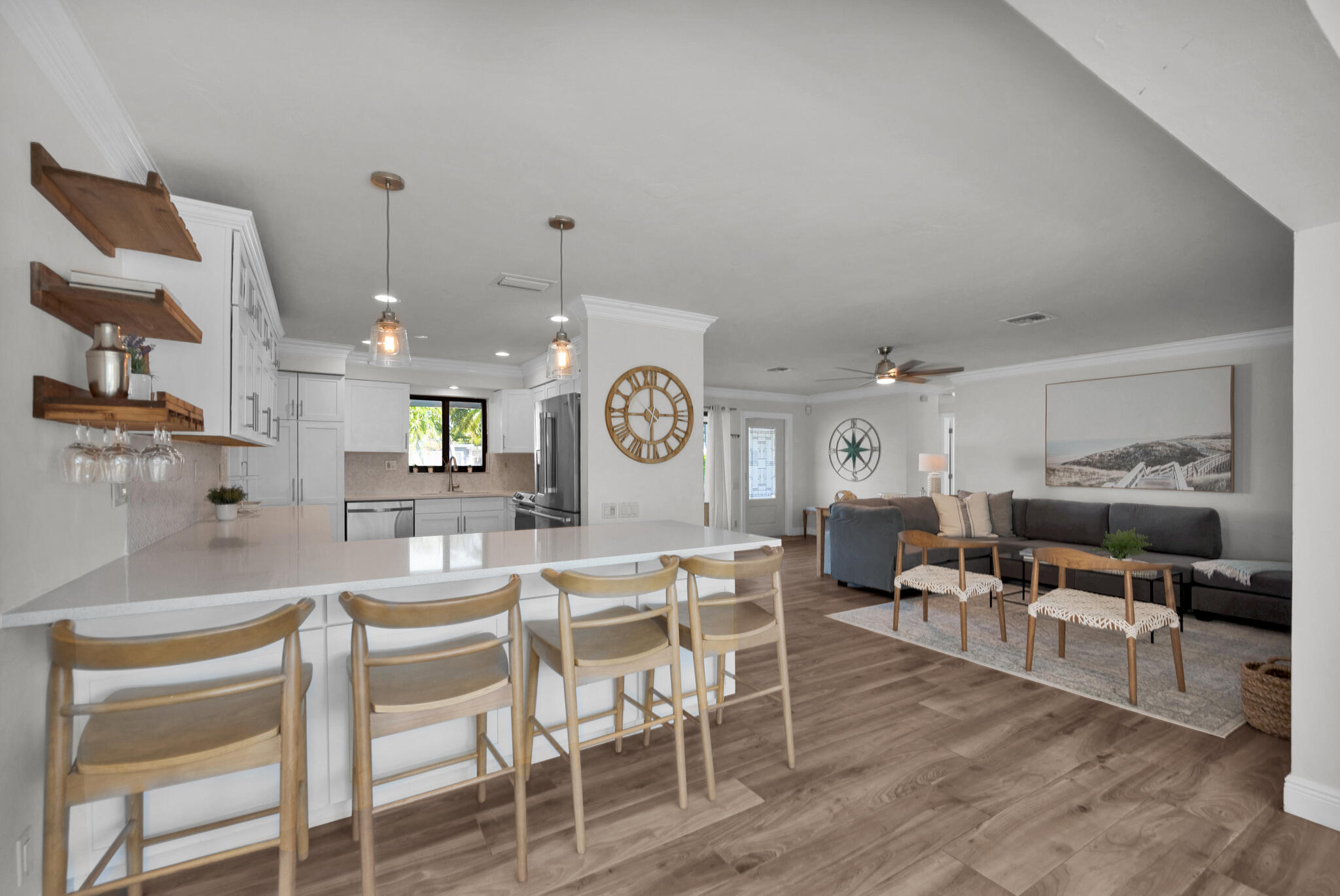 EASTWAY PARK SEC 4 - Residential