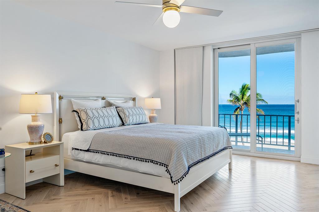 WINTHROP HOUSE CONDO - Residential