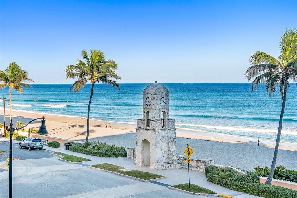 WINTHROP HOUSE CONDO - Residential