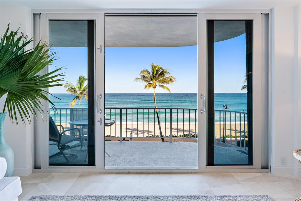 WINTHROP HOUSE CONDO - Residential