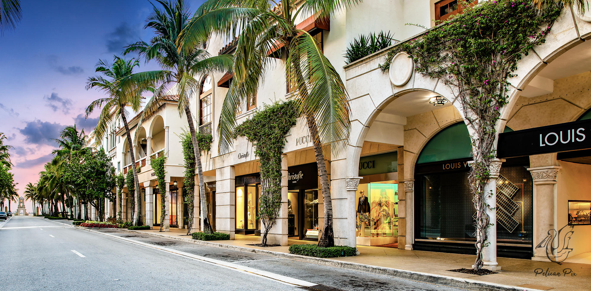 WINTHROP HOUSE CONDO - Residential