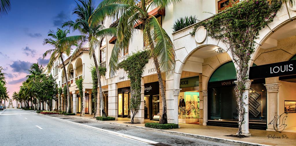 WINTHROP HOUSE CONDO - Residential