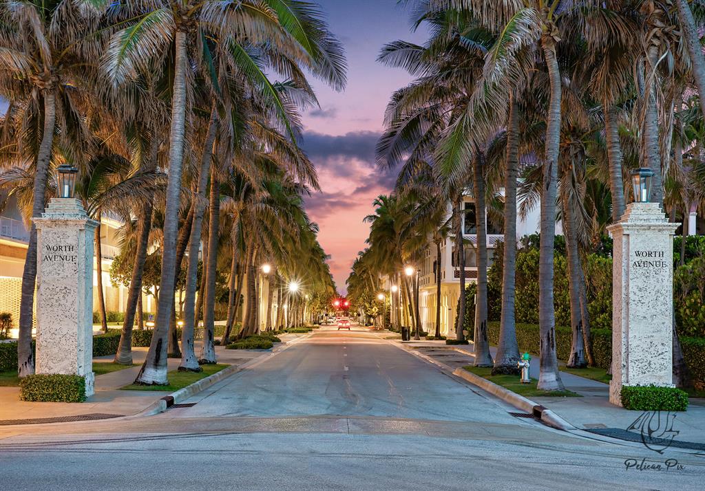 WINTHROP HOUSE CONDO - Residential