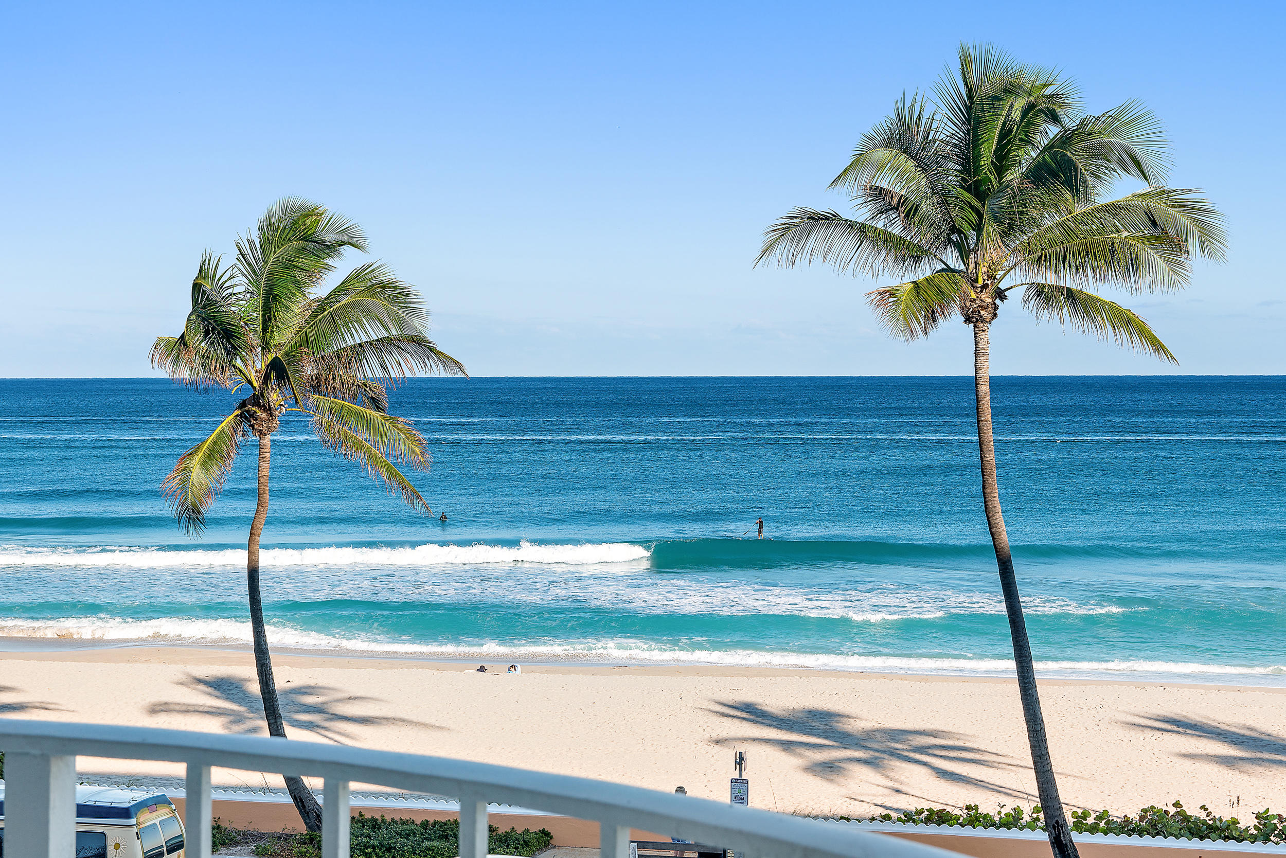 WINTHROP HOUSE CONDO - Residential