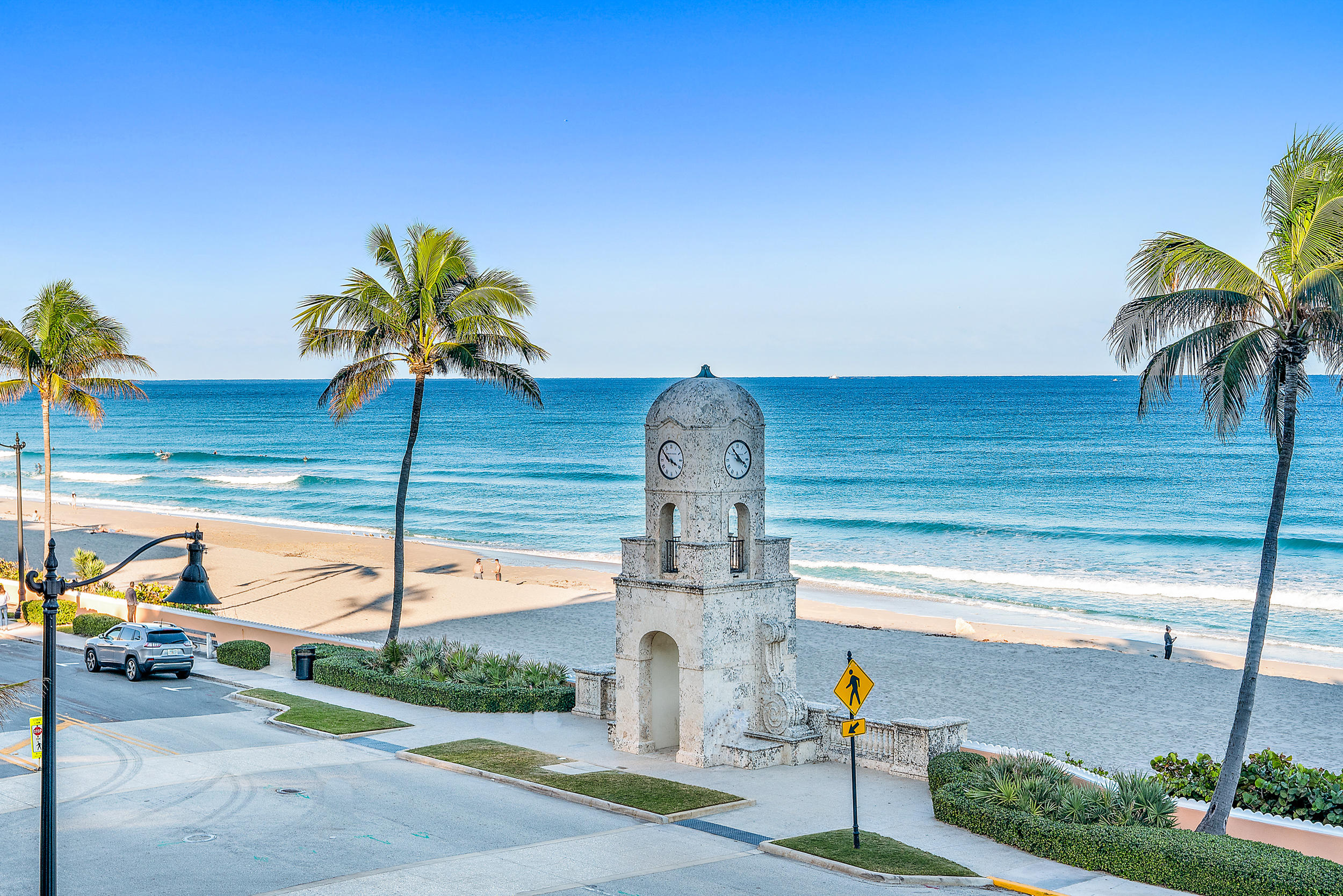 WINTHROP HOUSE CONDO - Residential