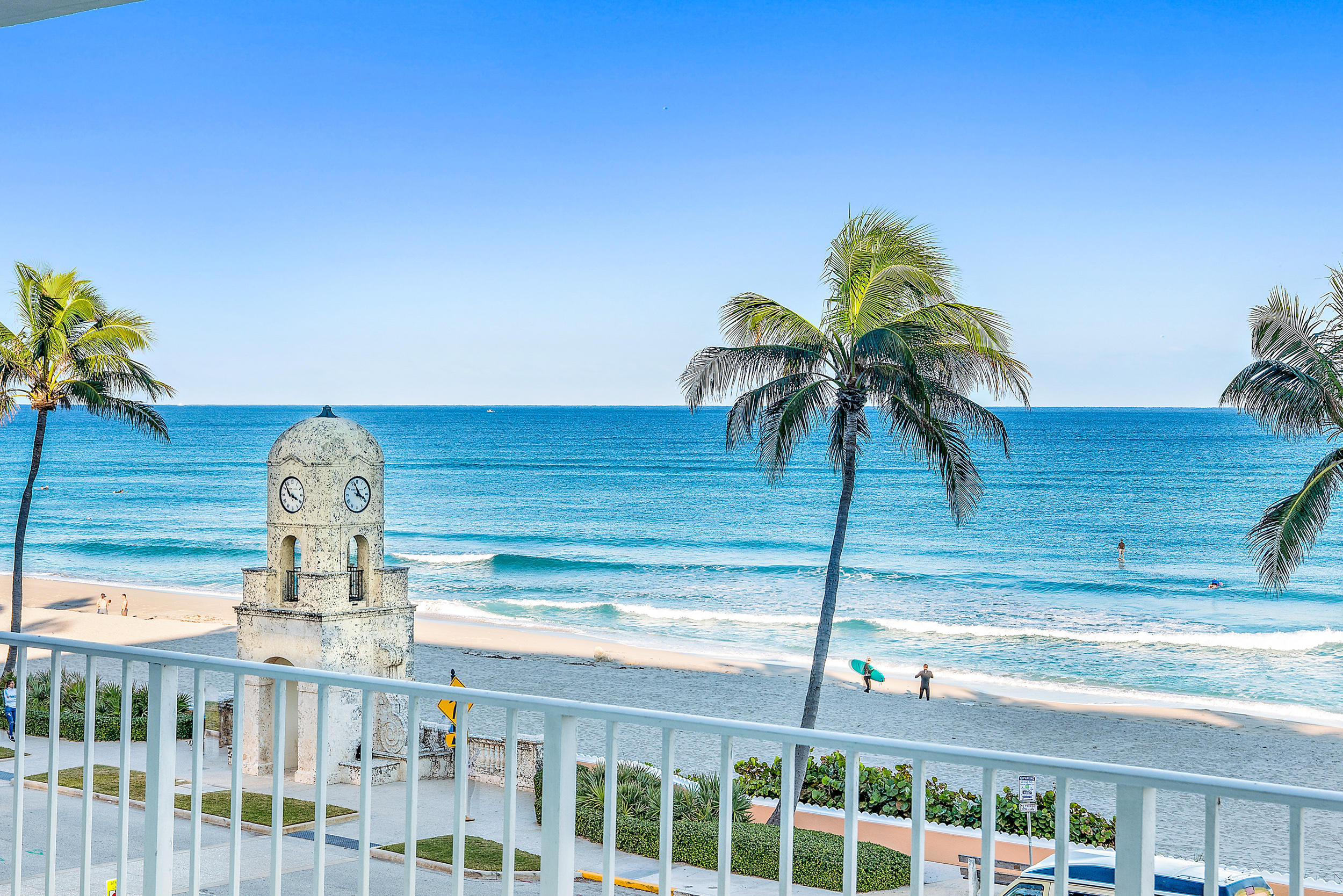 WINTHROP HOUSE CONDO - Residential