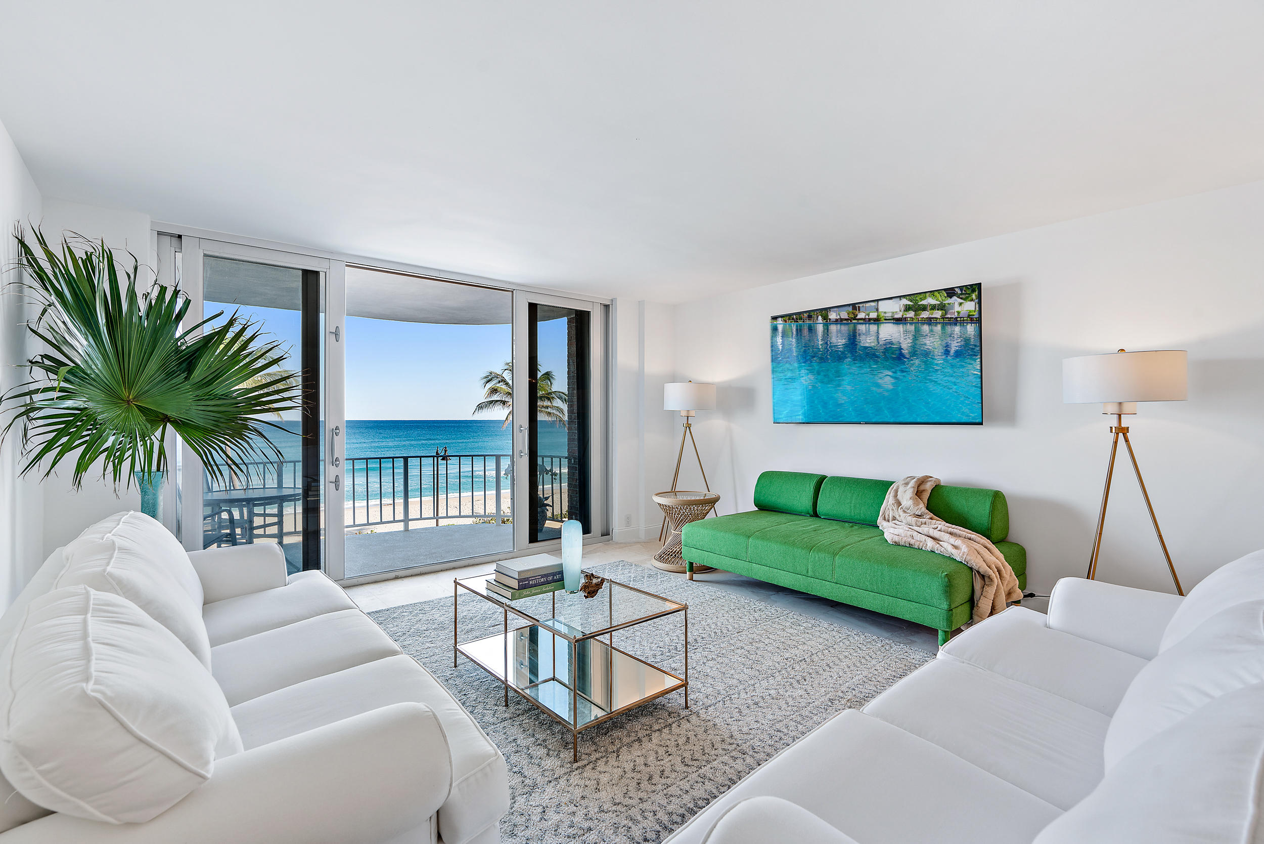 WINTHROP HOUSE CONDO - Residential