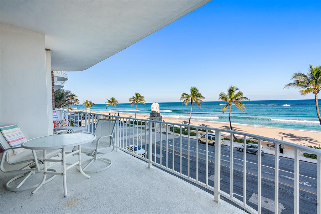 WINTHROP HOUSE CONDO - Residential