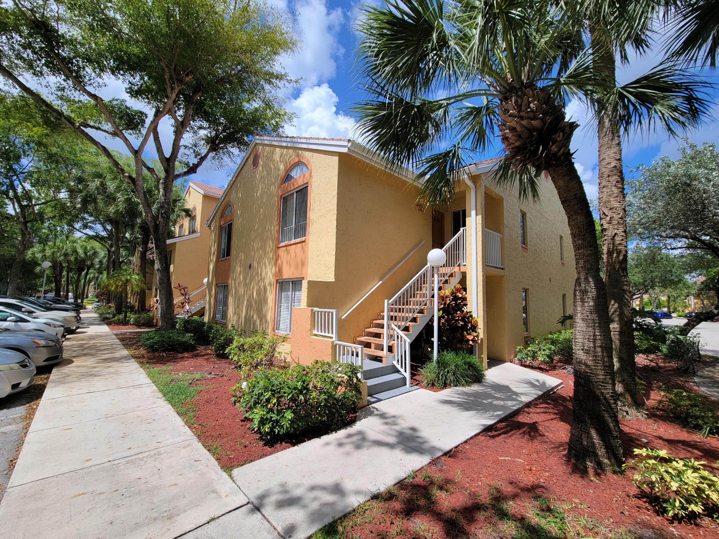 NAPOLI GARDENS AT CORAL SPRINGS CONDO - Residential