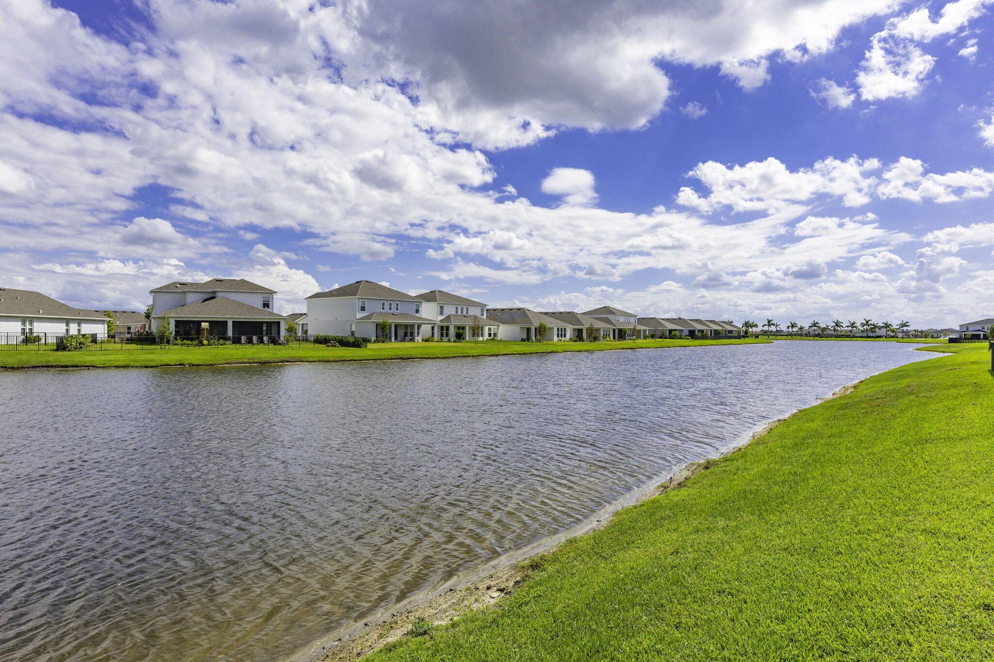 VERANO SOUTH PUD 1 - POD - Residential Lease