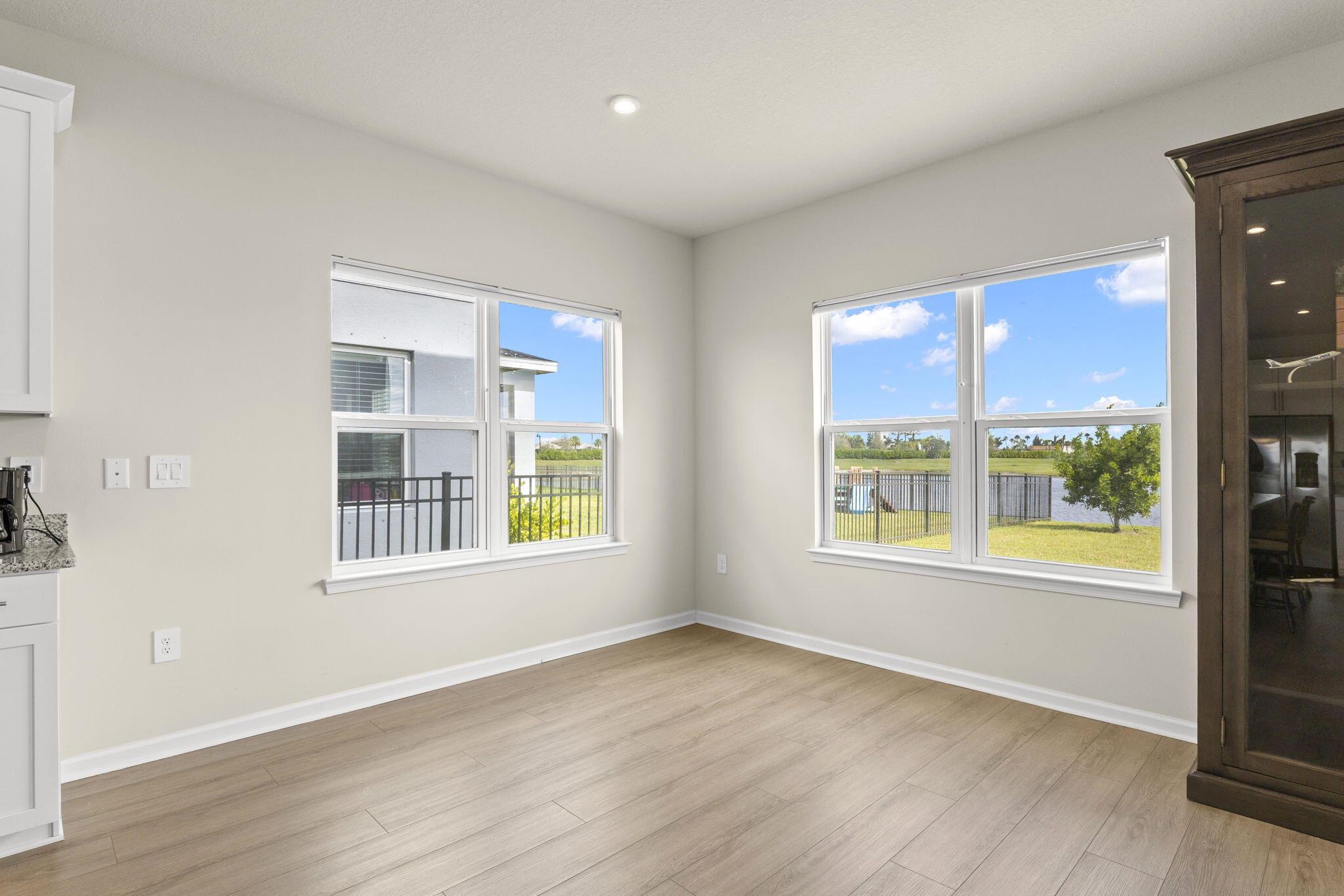 VERANO SOUTH PUD 1 - POD - Residential Lease