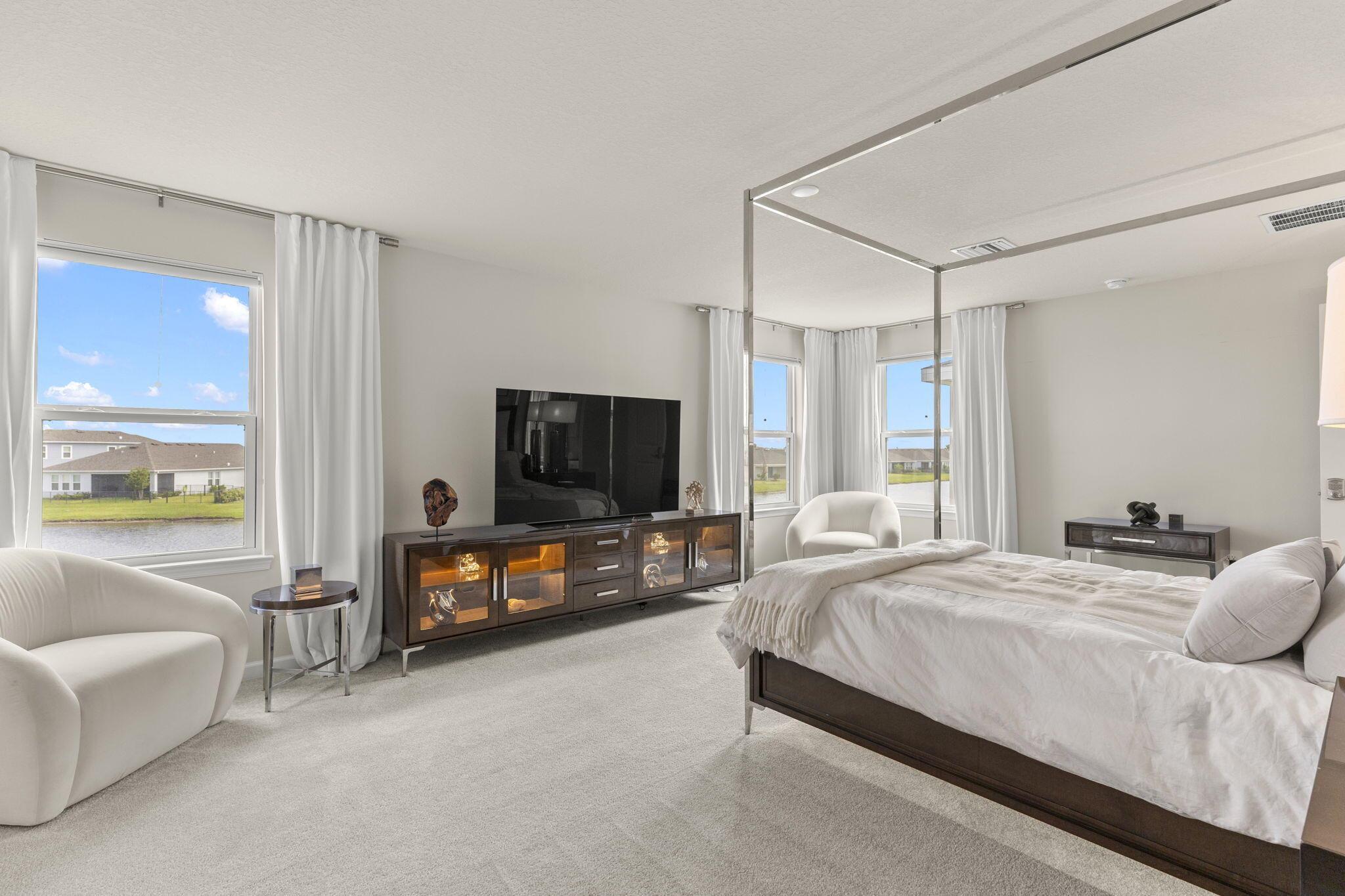 VERANO SOUTH PUD 1 - POD - Residential Lease