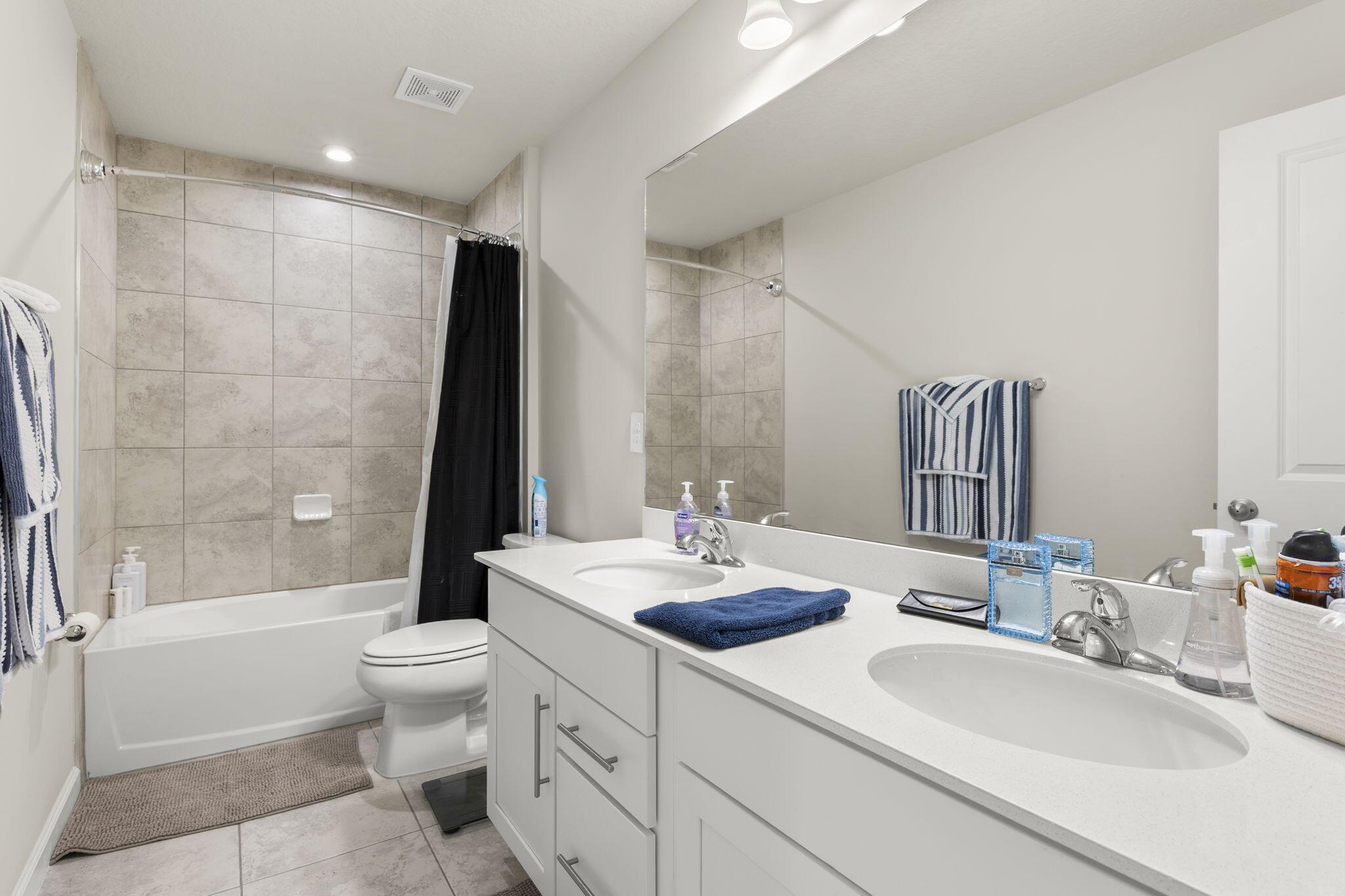 VERANO SOUTH PUD 1 - POD - Residential Lease