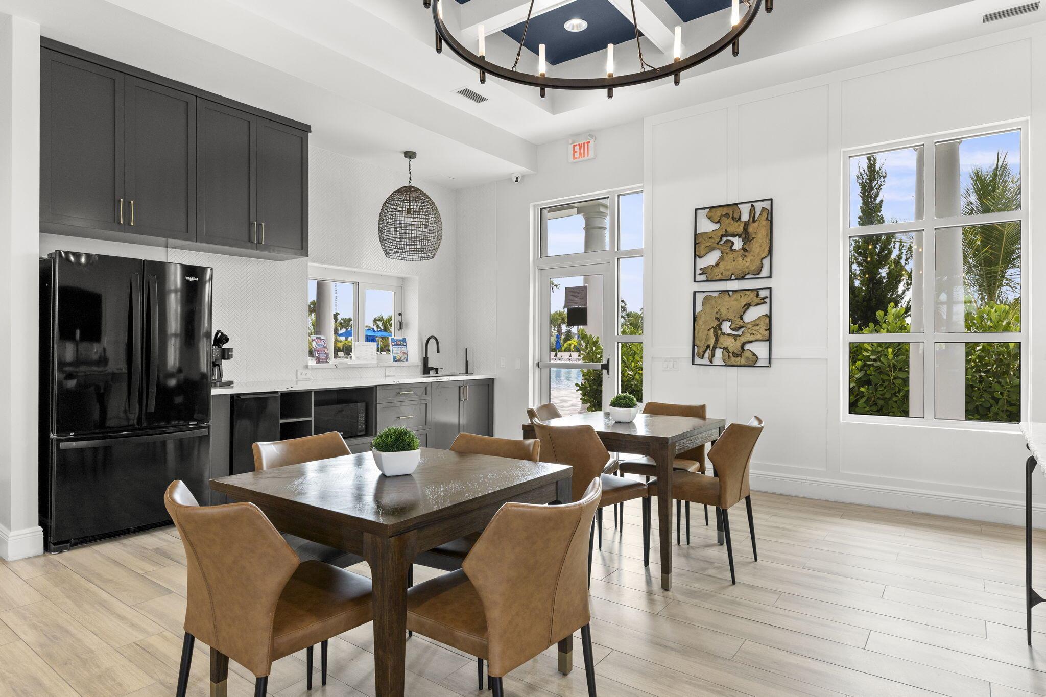 VERANO SOUTH PUD 1 - POD - Residential Lease
