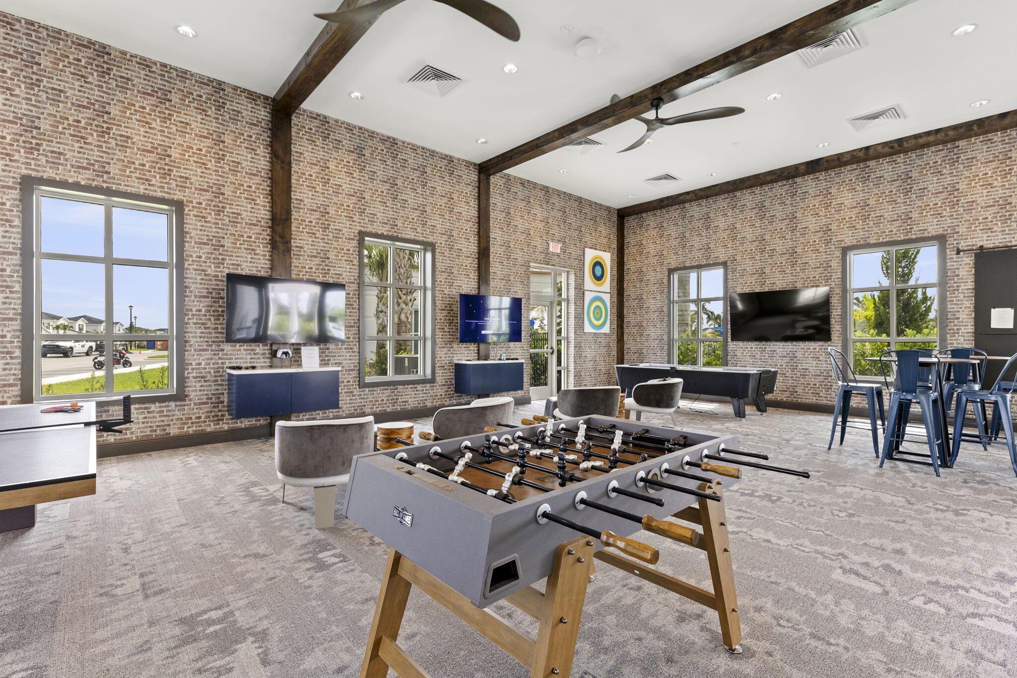 VERANO SOUTH PUD 1 - POD - Residential Lease