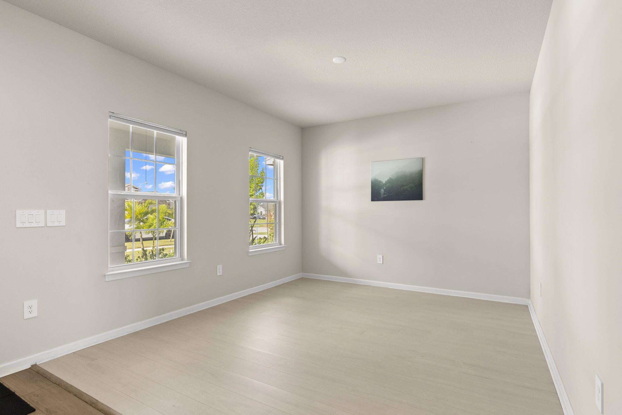 VERANO SOUTH PUD 1 - POD - Residential Lease