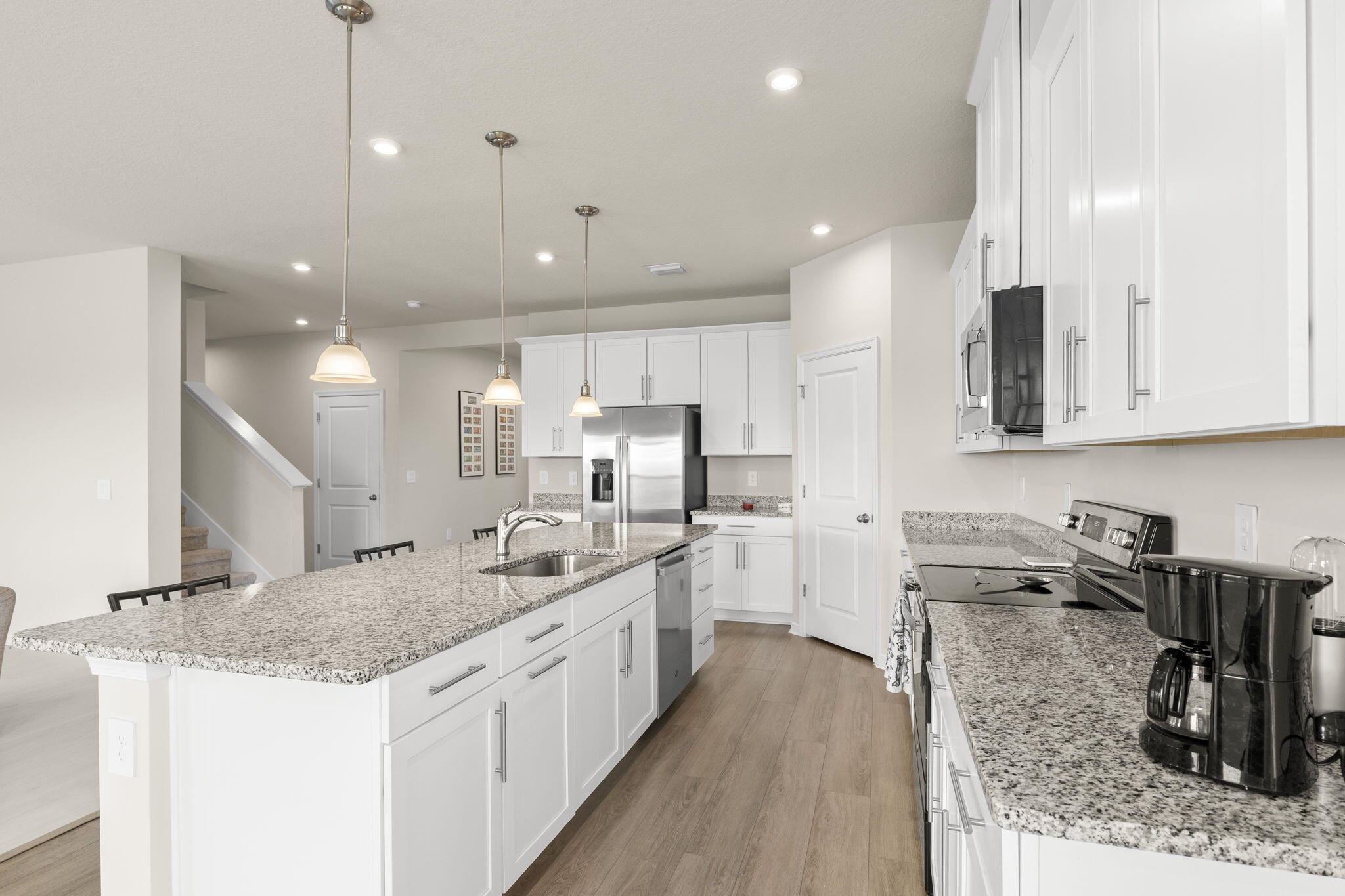 VERANO SOUTH PUD 1 - POD - Residential Lease