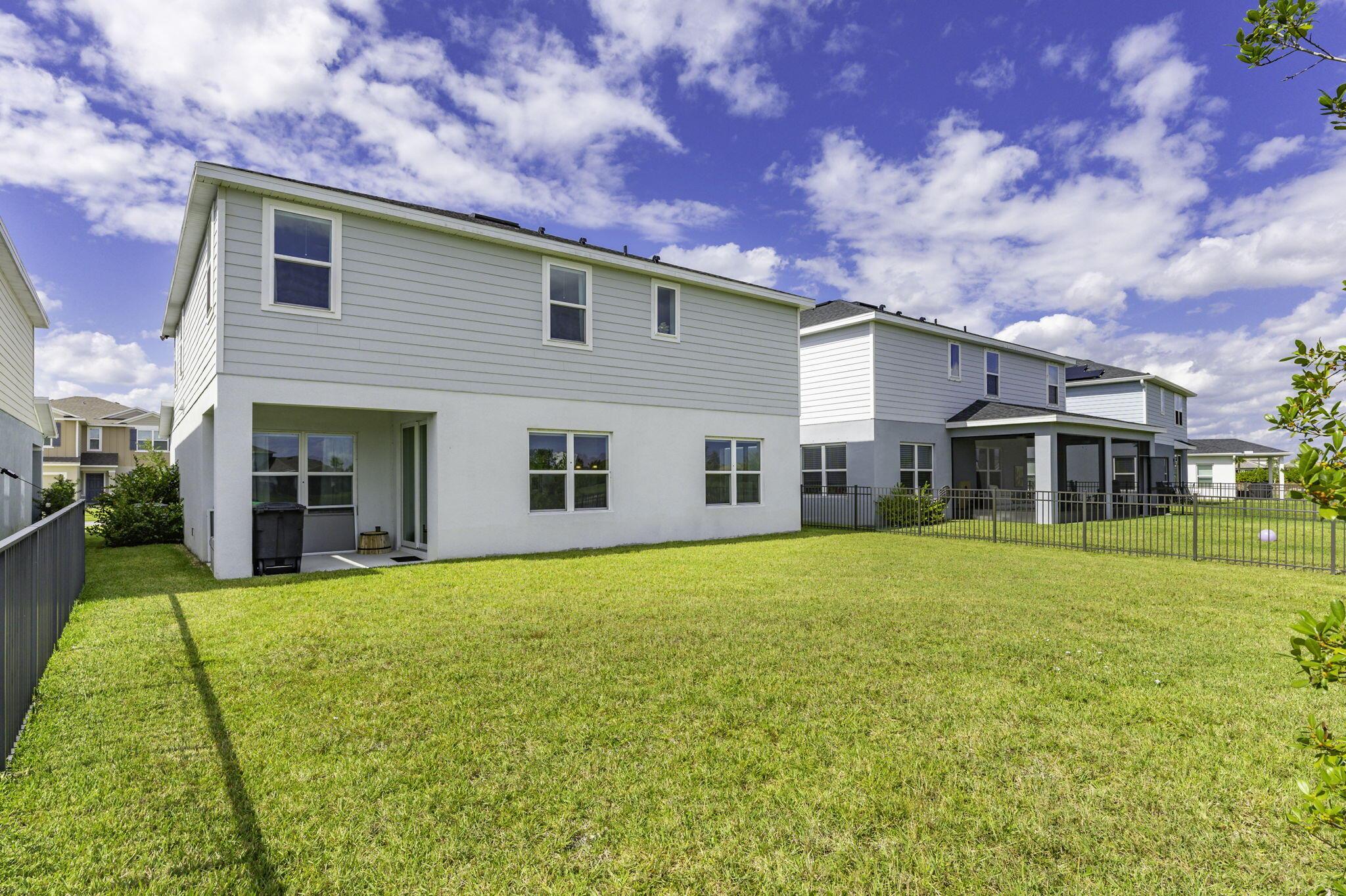 VERANO SOUTH PUD 1 - POD - Residential Lease