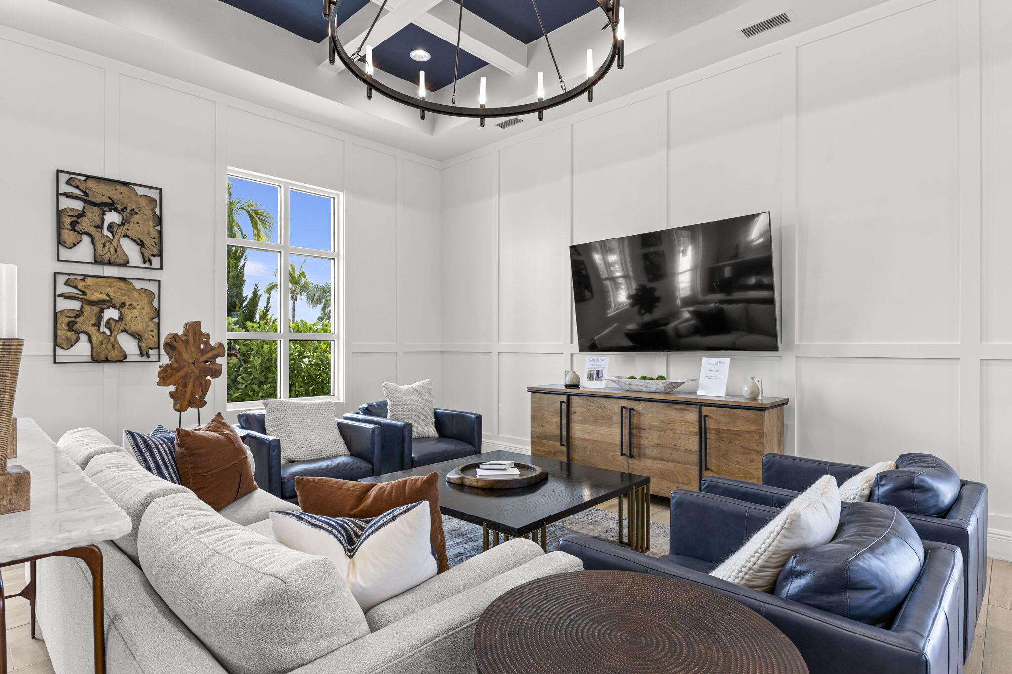 VERANO SOUTH PUD 1 - POD - Residential Lease