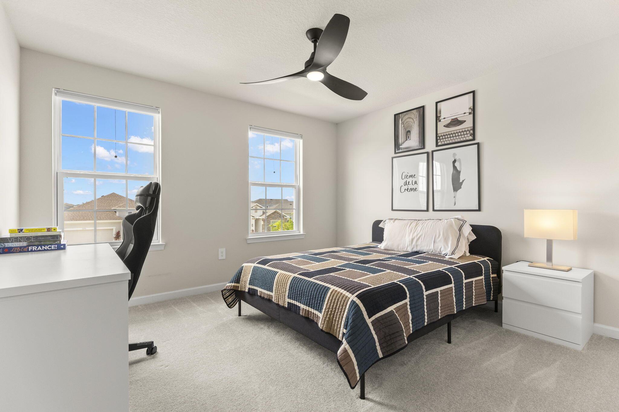 VERANO SOUTH PUD 1 - POD - Residential Lease