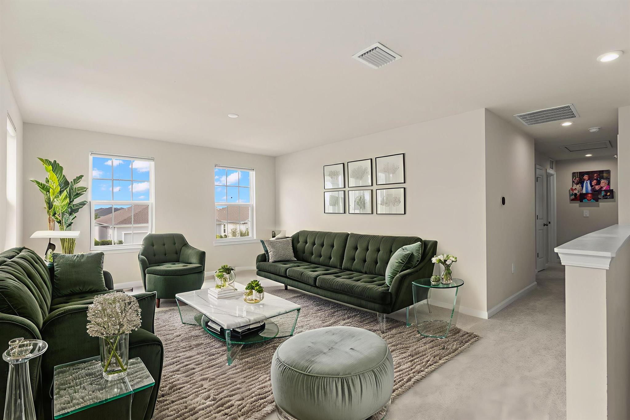 VERANO SOUTH PUD 1 - POD - Residential Lease