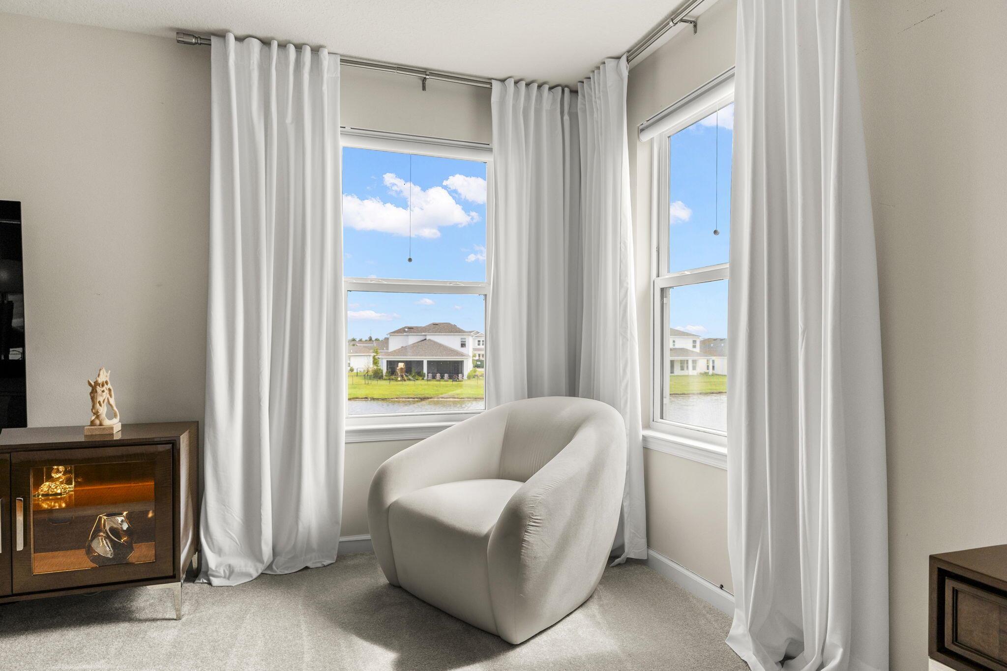 VERANO SOUTH PUD 1 - POD - Residential Lease