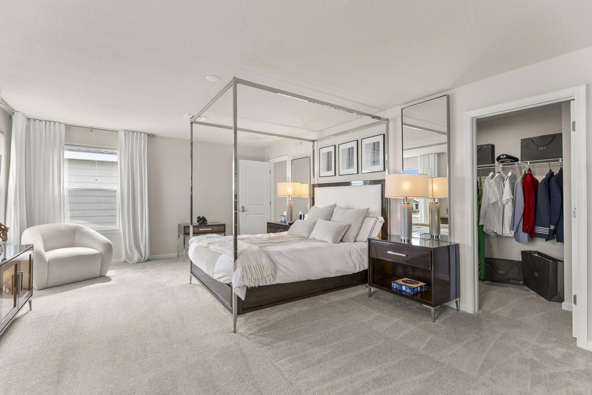 VERANO SOUTH PUD 1 - POD - Residential Lease