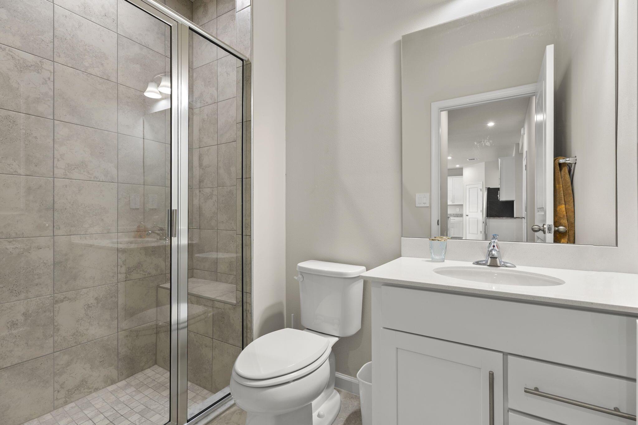 VERANO SOUTH PUD 1 - POD - Residential Lease