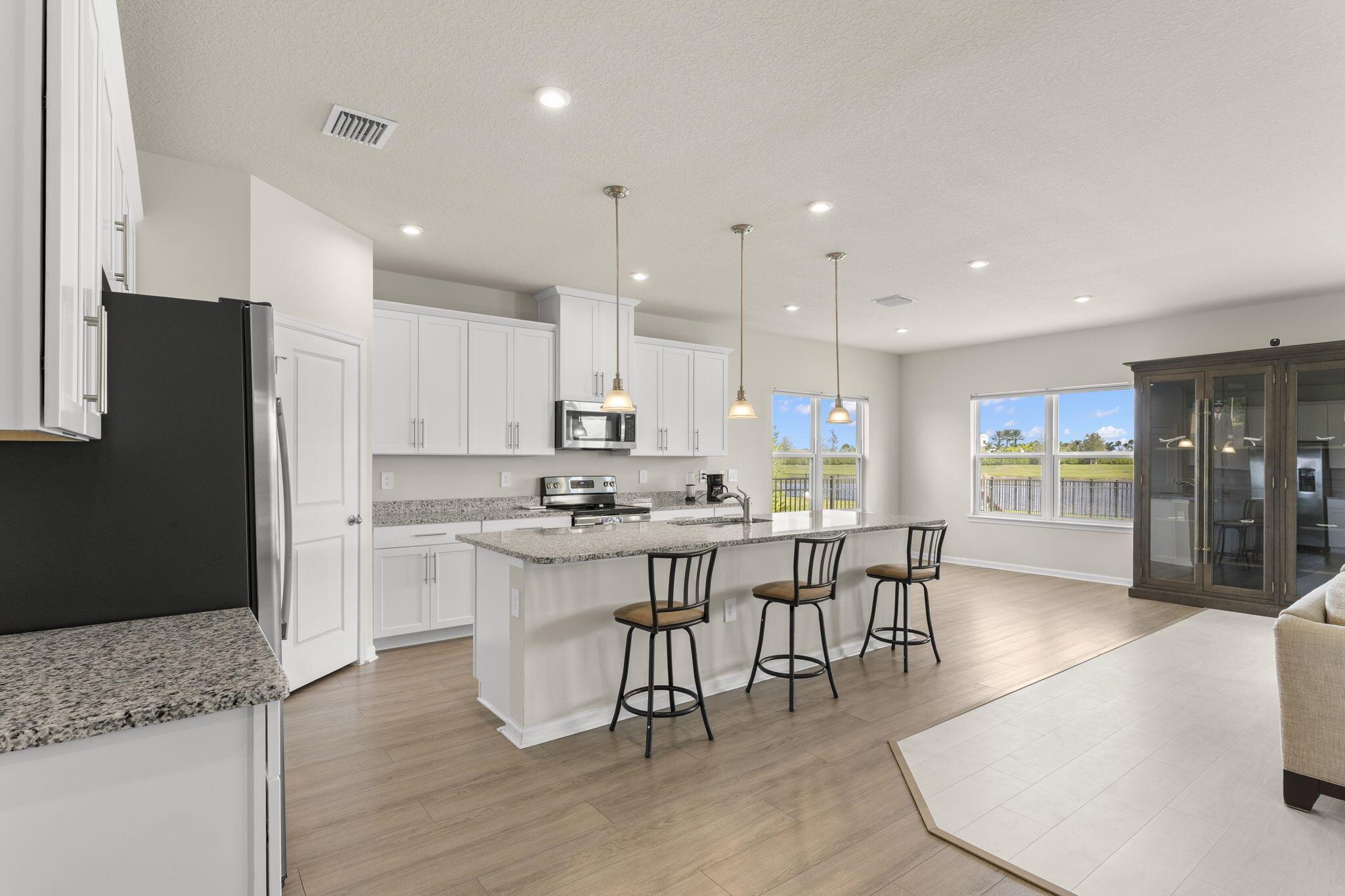 VERANO SOUTH PUD 1 - POD - Residential Lease