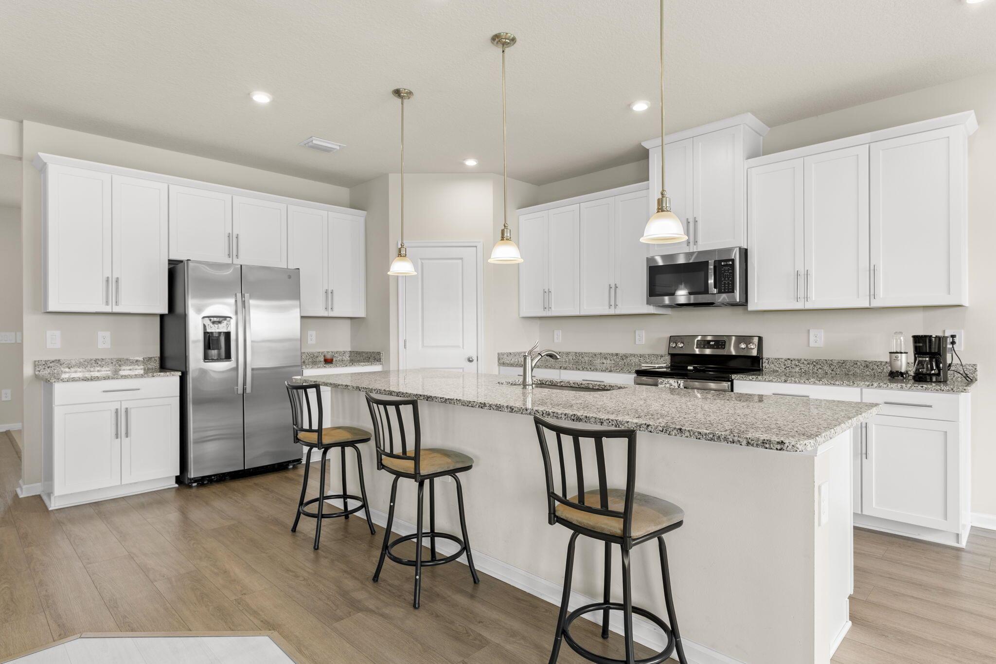 VERANO SOUTH PUD 1 - POD - Residential Lease