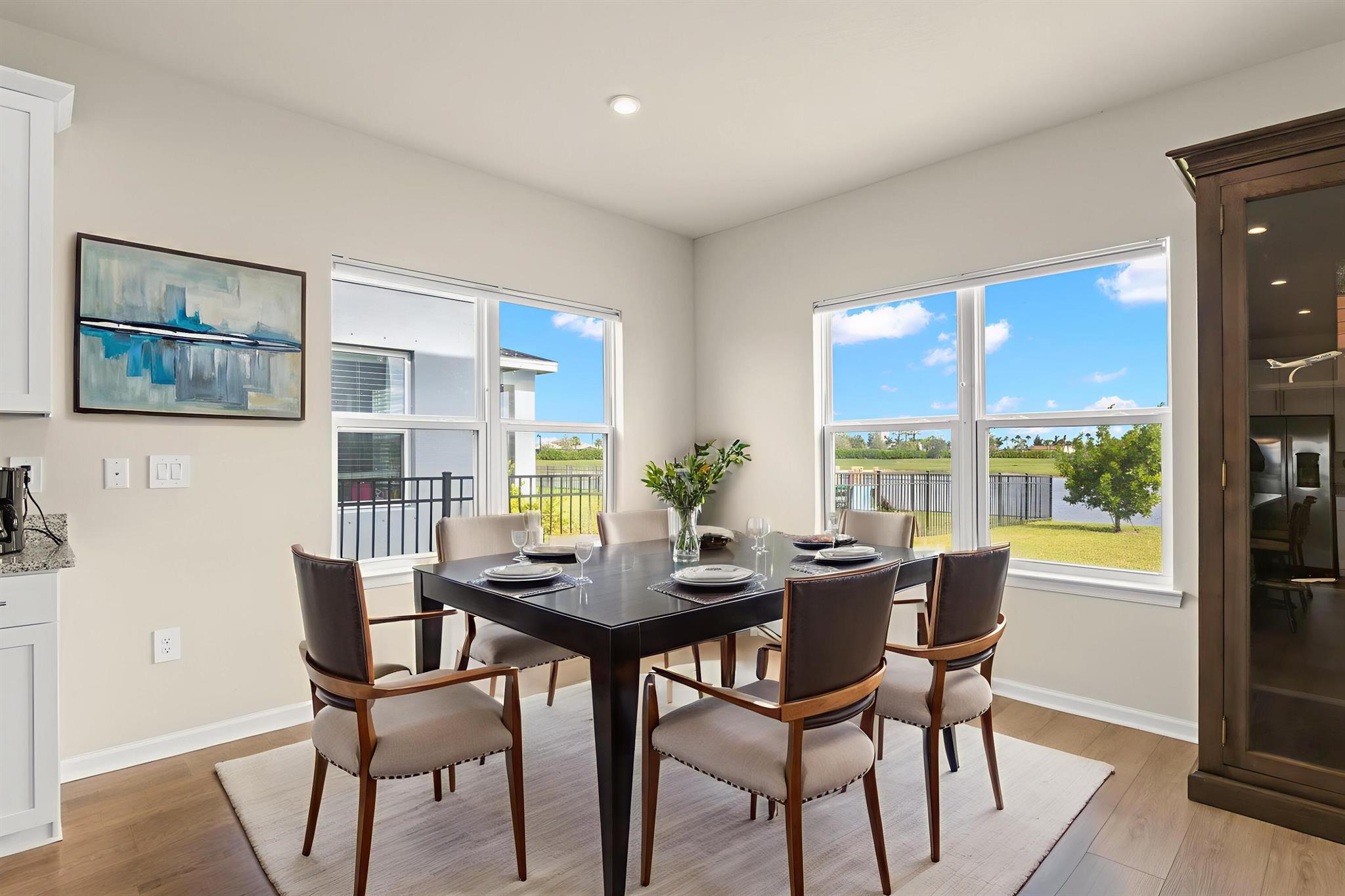 VERANO SOUTH PUD 1 - POD - Residential Lease