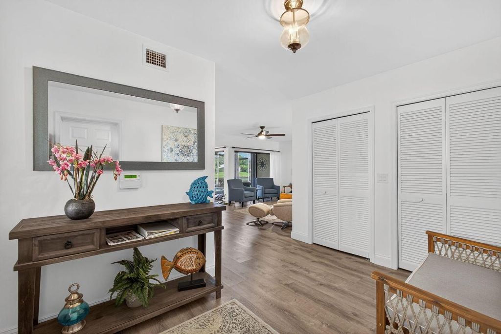 Photo of 16997 Waterbend Drive #136, Jupiter, FL 33477 (MLS # R11101744)