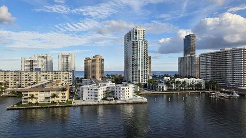 121 Golden Isles Dr 904 Hallandale Beach FL 33009