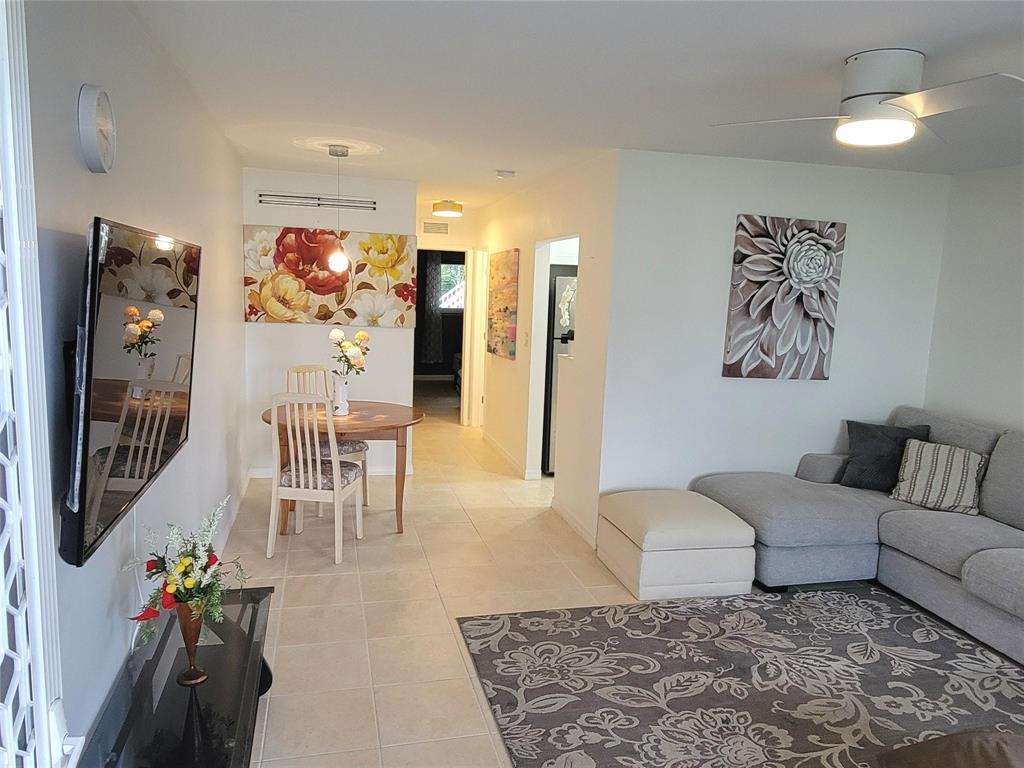 Photo of 2170 NE 51ST Court #B7, Fort Lauderdale, FL 33308 (MLS # B26063751)