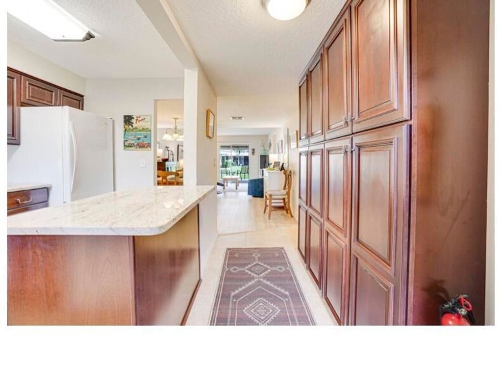 Photo of 1300 Seaway Drive #2, Fort Pierce, FL 34949 (MLS # B26020059)