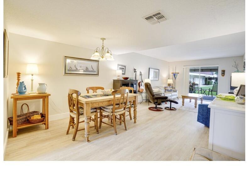 LA ENTRADA DEL MAR CONDOMINIUM - Residential